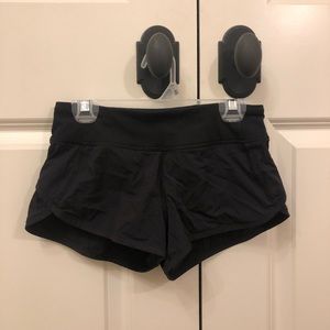 Ivivva Speedy Shorts